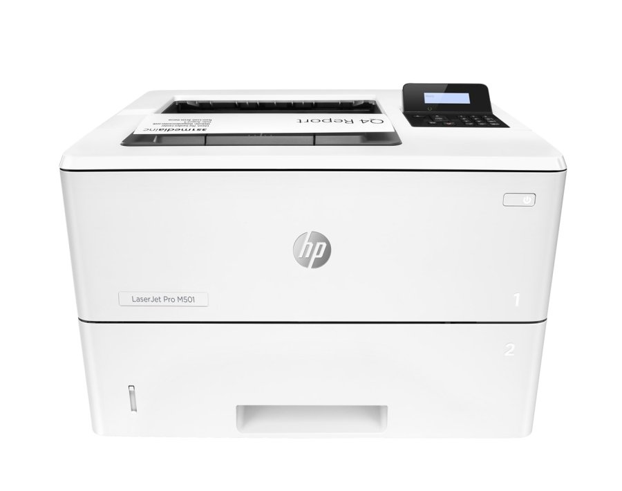 HP LaserJet Pro Impresora M501dn 4800 x 600 dpi A4 #6