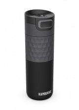 Kambukka Etna 500 ml Sort Rustfrit stl #1