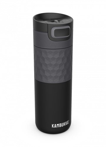 Kambukka Etna 500 ml Sort Rustfrit stl #1