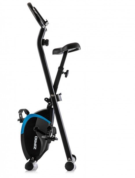 ZIPRO Future X Magnetisk cykeltr�ner #9
