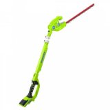 Forl�ngerstang h�kkeklipper 24V Greenworks G24PH51 - 2300707 #1