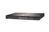 HPE Aruba Networking 2930M 24G PoE+ 1-slot Switch Administreret L3 Gigabit Ethernet (10/100/1000) Str�m over Ethernet (PoE) 1U Gr� #3