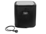 AIR FRYER fedtfri frituregryde BLOW 2500W 8L #5