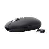 Trust Seron Slim Multi mus Kontor Ambidextrous RF tr�dl�s + Bluetooth Optisk 3200 dpi #2