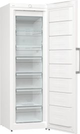 Gorenje FN619EEW5 Stende fryser Fritstende 280 L E Hvid #3