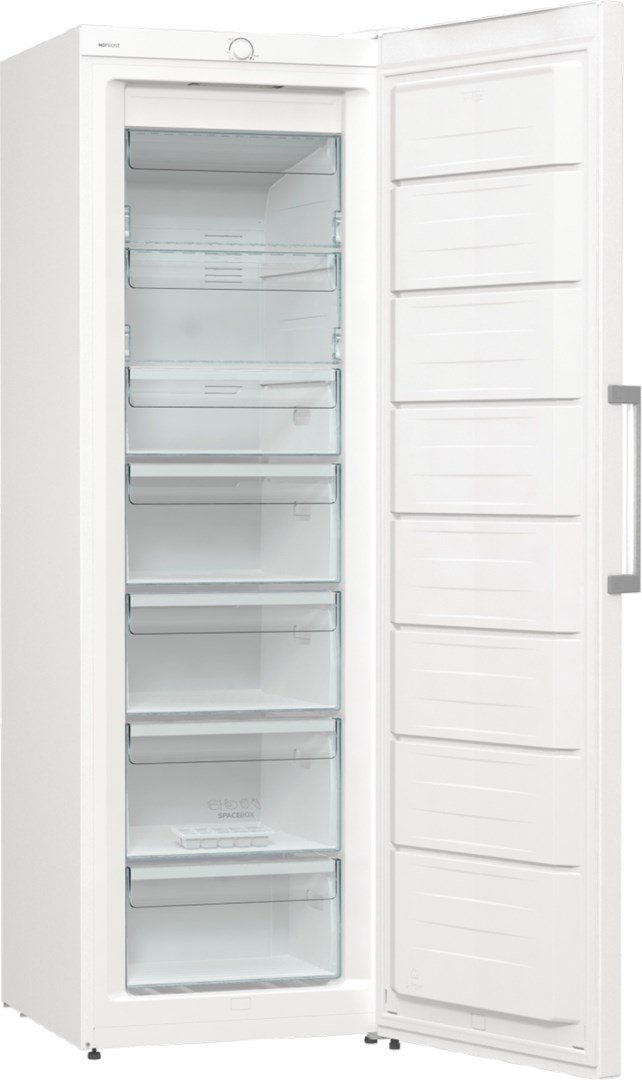Gorenje FN619EEW5 Stende fryser Fritstende 280 L E Hvid #3