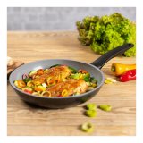 KUHN RIKON Easy Ceramic Gryde til alle form�l Rund #3