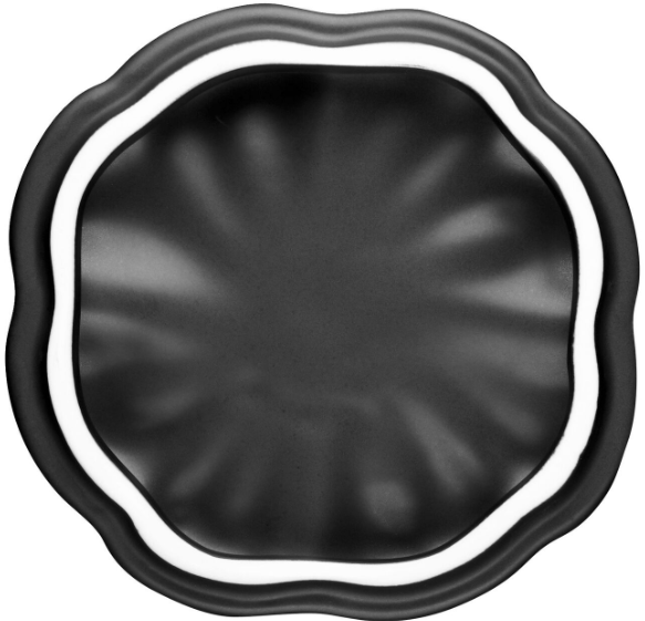 ZWILLING Pumpkin 40508-549-0 700 ML Rund Gryde bradepande #13