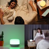 Yeelight Bedside D2 Intelligent LED-nattelys 5W #2
