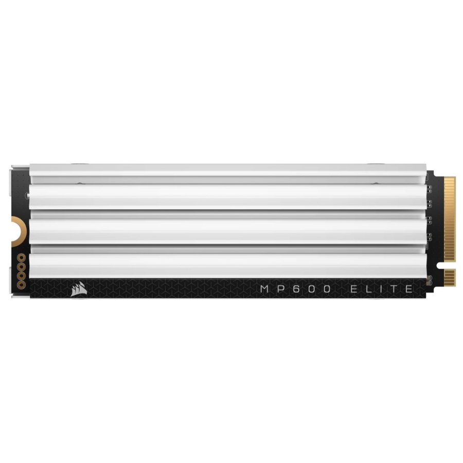 Corsair MP600 ELITE 1 TB M.2 PCI Express 4.0 NVMe 3D TLC #3