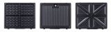 Ravanson OP-7050 Sort, slv 1200 W #6