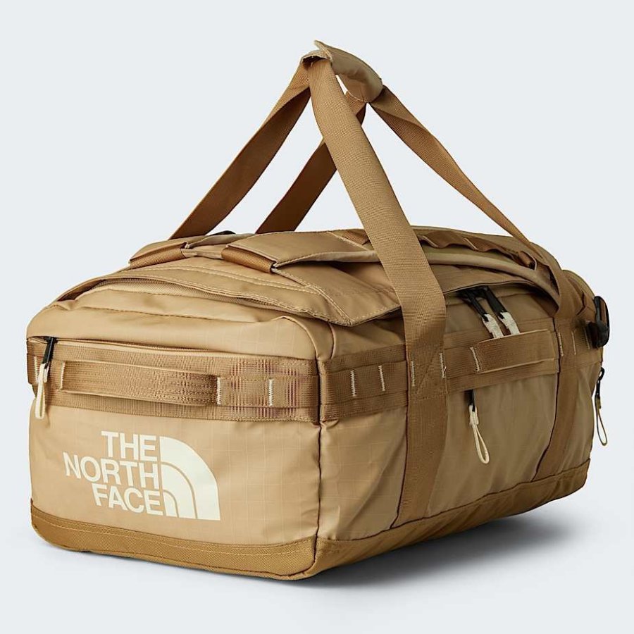 The North Face Base Camp k�jes�k 42 L Polyester, Termoplastisk polyurethan (TPU) Brun #1