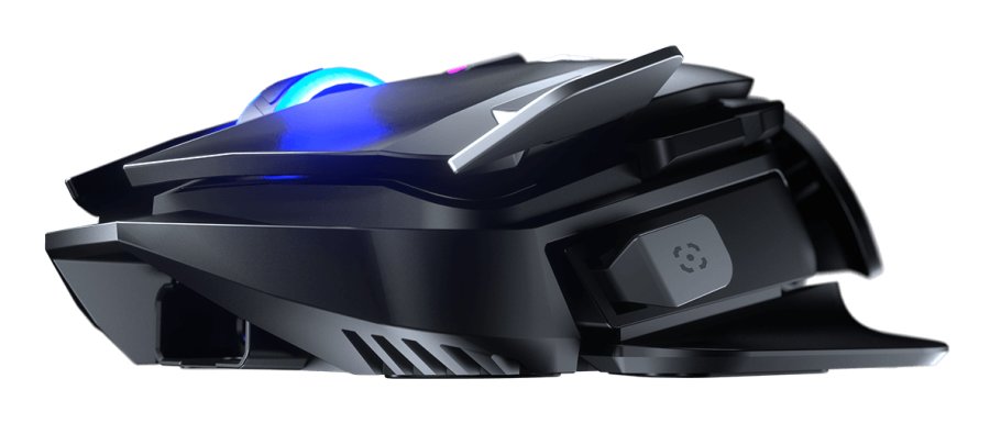 COUGAR Dualblader mus Spil USB Type-A Optisk 16000 dpi #6