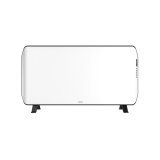 Duux Edge Indendrs Hvid 1500 W Konvektor elektrisk rumvarmer #7