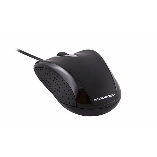 Modecom MC-M4 mus USB Type-A Optisk 800 dpi Ambidextrous #1