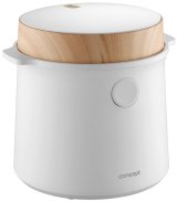 Concept RE3030 Riskoger 1,5 l 315-380 W Hvid #17