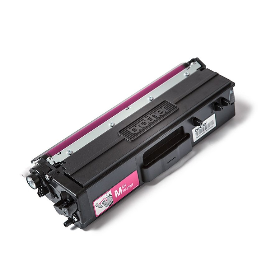 Magenta Laser Toner (TN910M) #3