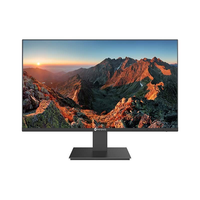 AG Neovo LA-2703 - flimmerfri LED-skrm, HDMI, DP, VGA #1