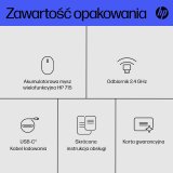 HP 715 genopladelig mus til flere enheder #13