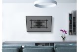 Neomounts WL40S-850BL18 tv-beslag 2,18 m (86