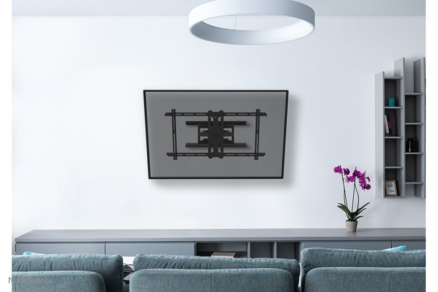 Neomounts WL40S-850BL18 tv-beslag 2,18 m (86