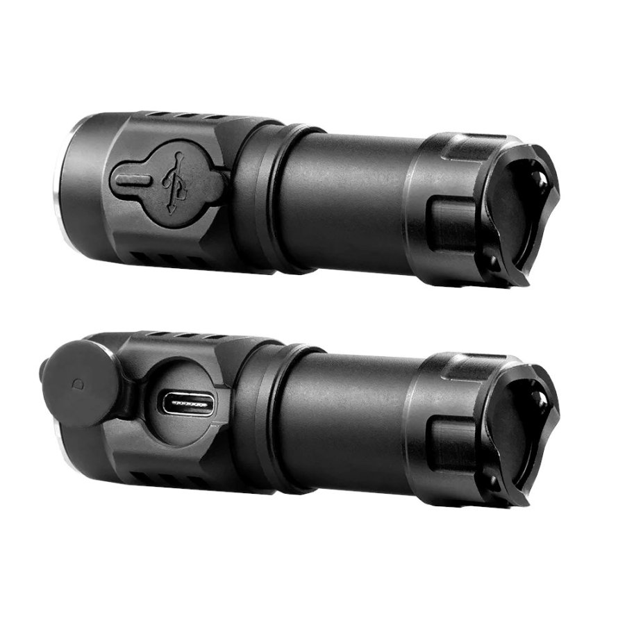 Lygte EverActive FL-50R 500 lm #4