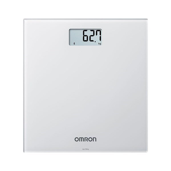 Omron HN300T2 Intelli IT Rektandel Gr Elektronisk personlig vgt #5