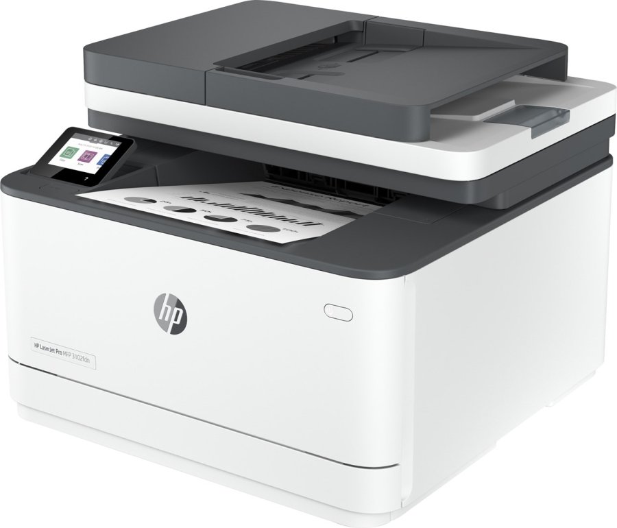 HP LaserJet Pro MFP 3102fdn-printer #2