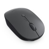 Lenovo 4Y51R29290 mus Universel Ambidextrous Bluetooth + USB Type-C Optisk 2400 dpi #6