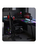 Huzaro Hero 6.0 RGB Sort #15