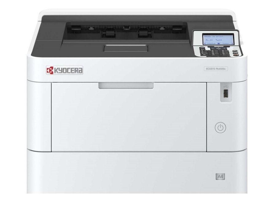 KYOCERA ECOSYS PA4500x 1200 x 1200 dpi A4 #1