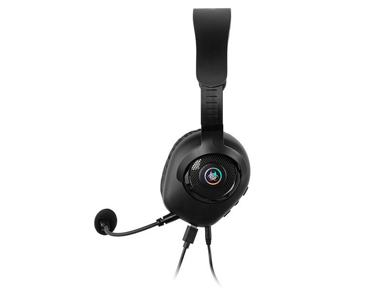 Tracer hovedtelefoner GAMEZONE Mobile Hybrid BT+2.4G Sort #13