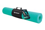 Schildkr�t Fitness 960168 yoga m�tte Skum Gr�n #6