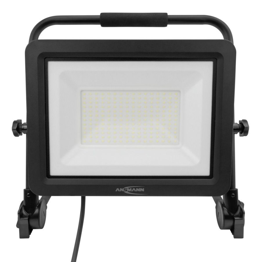 Ansmann FL150W-AC Sort LED 150 W #10