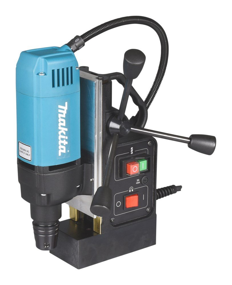 Makita HB350/2 850 rpm 11,6 kg Sort, Bl #1