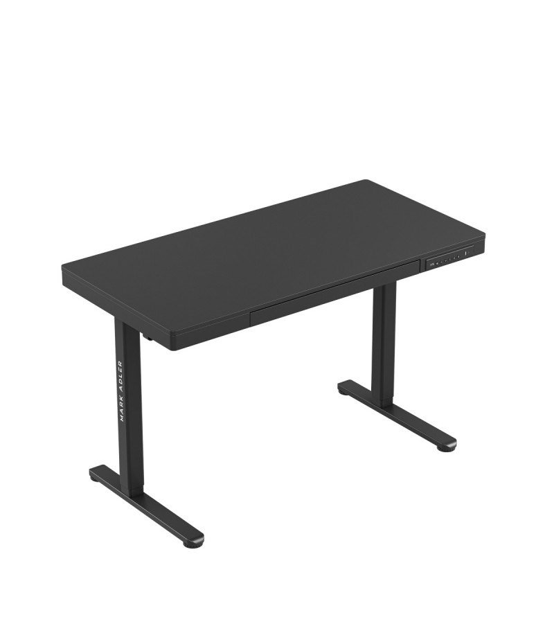 Elektrisk skrivebord MA-Leader 8.2 Sort #1