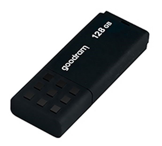 Goodram UME3 USB-flashdrev 128 GB USB Type-A 3.0 (3.1 Gen 1) Sort #4