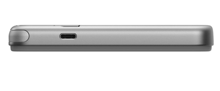 EcoFlow EF-RAPID5000-EU powerbank Lithium-Ion (Li-Ion) 5000 mAh Trdls opladning Slv #8