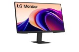 LG LED MONITOR 24