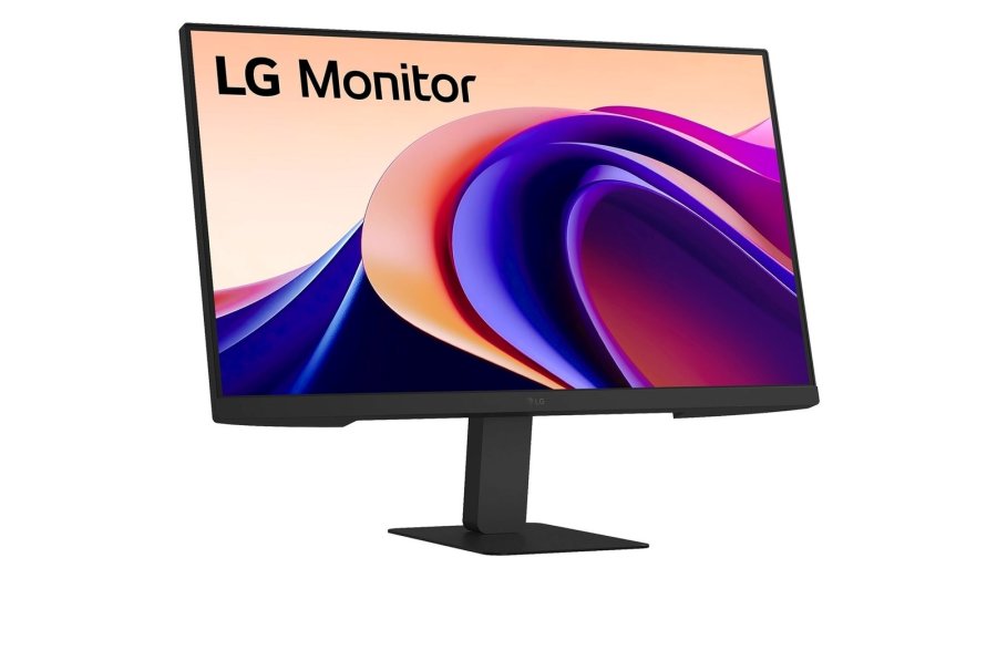LG LED MONITOR 24