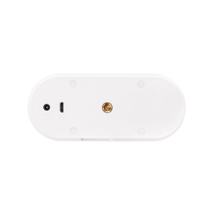 ABUS PPIC31020 overv�gningskamera IP-sikkerhedskamera Indend�rs 1920 x 1080 pixel Loft/v�g #4