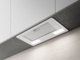Elica Era C Indbygget under Aluminium, Hvid 700 m/t #2