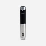 Mellerware Cheffy Sous Vide K�kkenapparat Sort, Rustfrit st�l #1