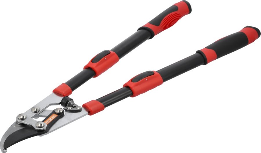 Yato YT-8841 beskringssaks Aflede Sort, Orange #3