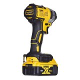 ST TIL ELVRKTJ COMBO DEWALT DCK305P3T (DCF887+DCH273+DCG405) #10
