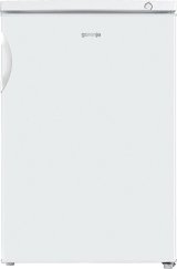 Gorenje F492PW fryser Stende fryser Fritstende 82 L F Hvid #7