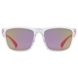 Uvex rookie clear Multisport briller Dreng/Pige Fuld kant Lyser�d, Gennemsigtig #3
