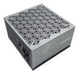 Montech CENTURY II 1050W enhed til str�mforsyning 20+4 pin ATX ATX S�lv #1