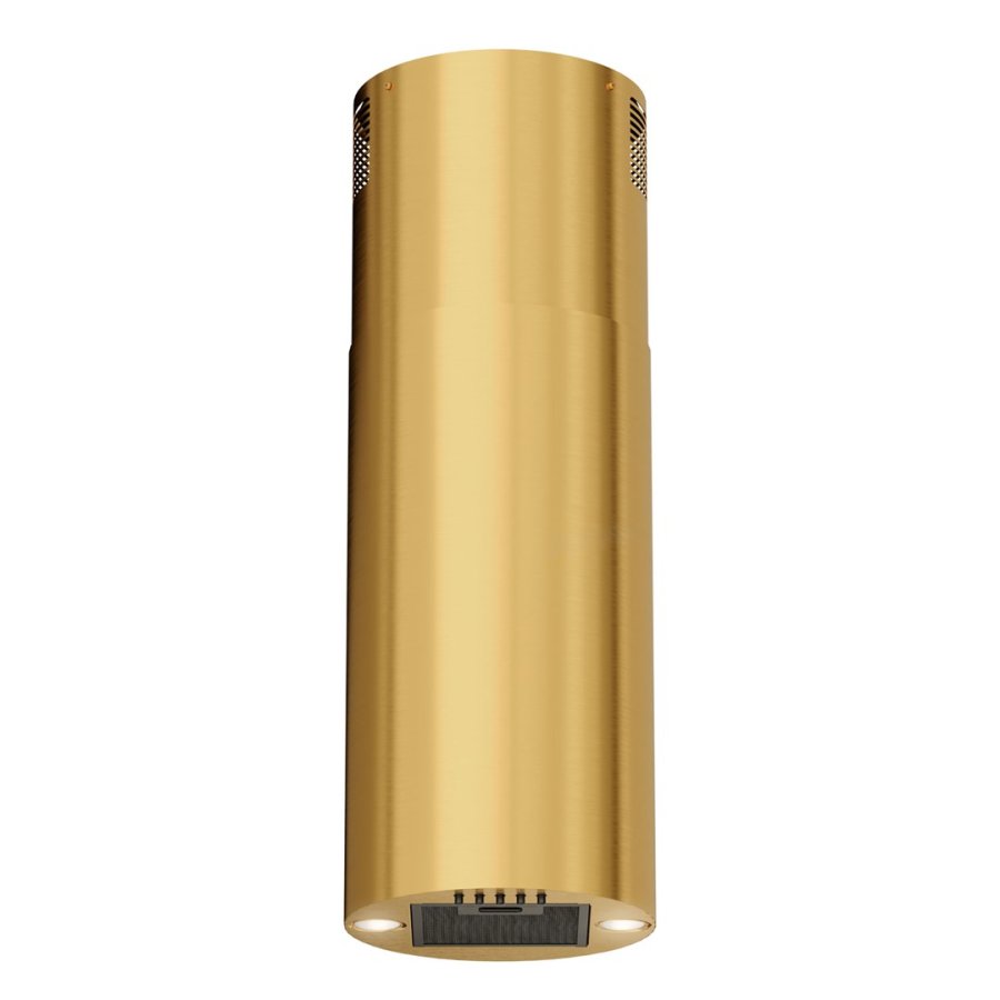 MAAN ELBA PB 31 GOLDEN GLOSS HOOD #4