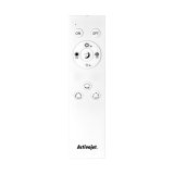 Activejet LED Plafond AJE-PANAMA RGB sort + fjernbetjening #6